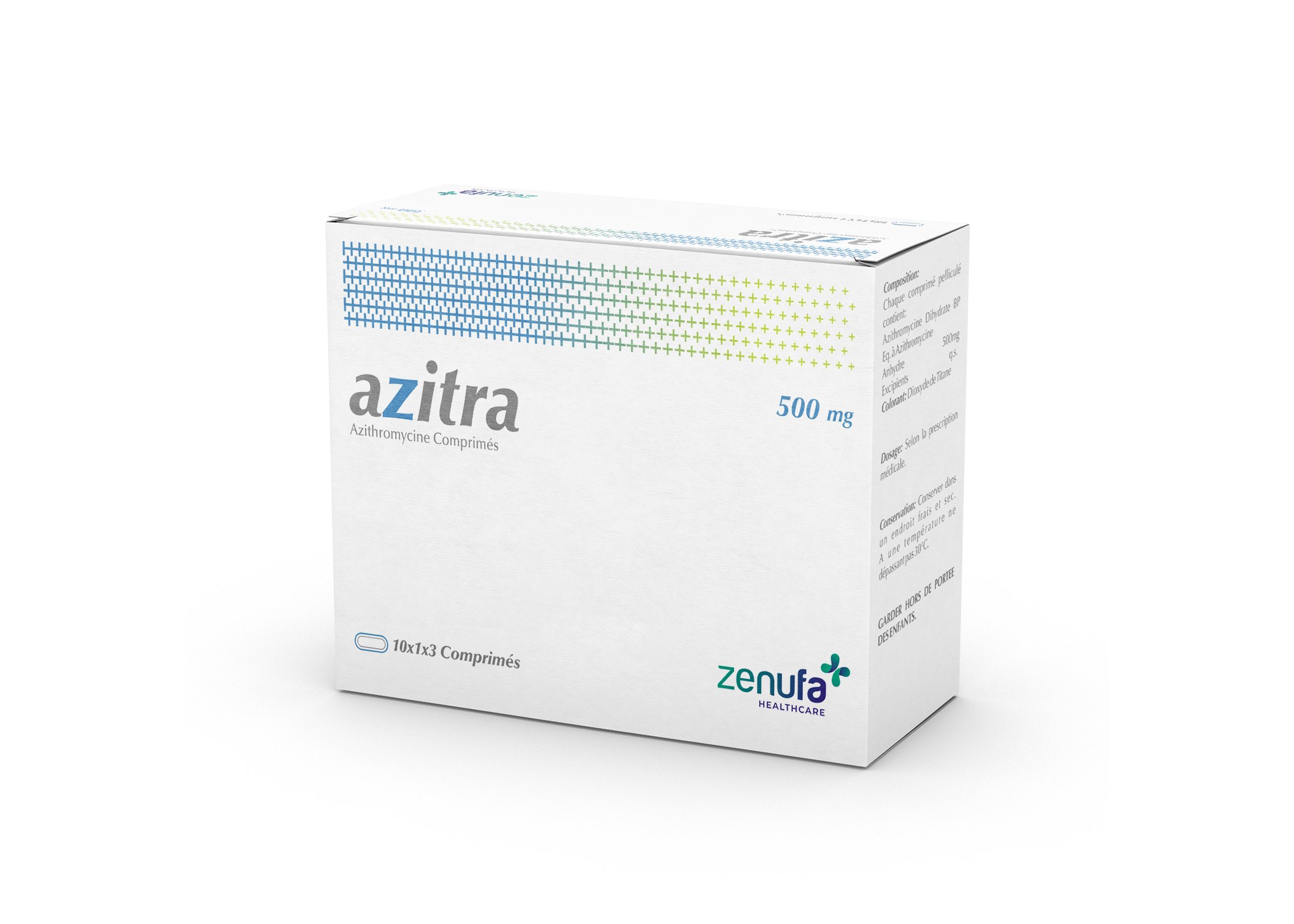 Azitra Tab